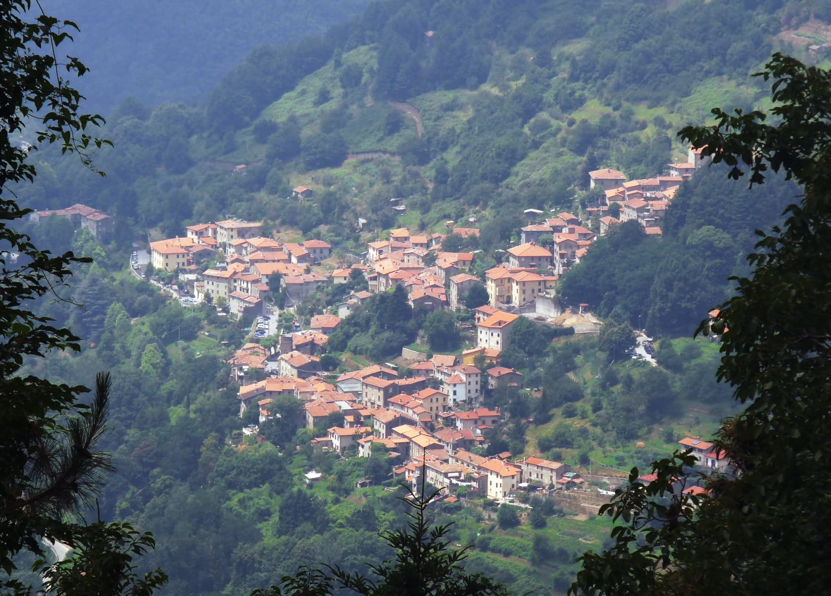 Comune di Stazzema