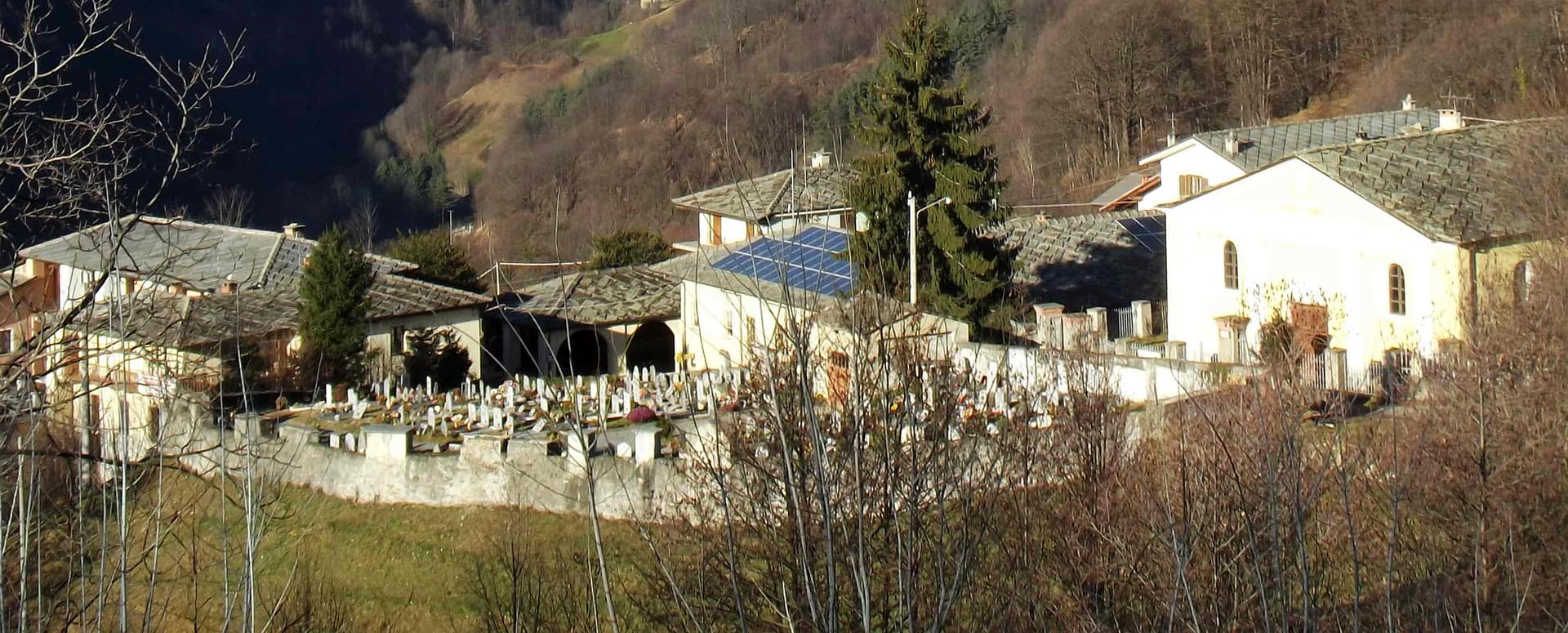Comune di Angrogna