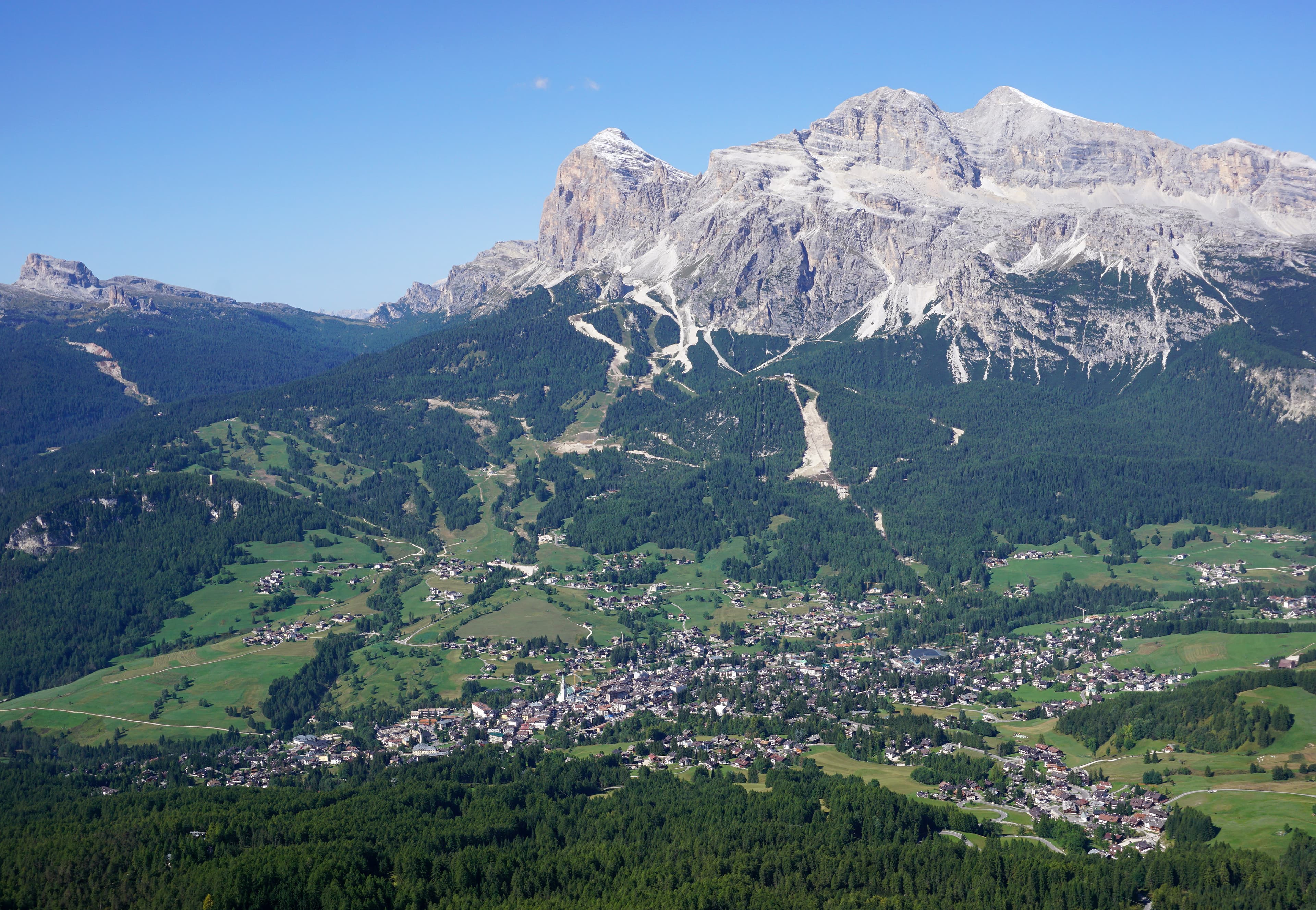 Comune di Cortina d'Ampezzo