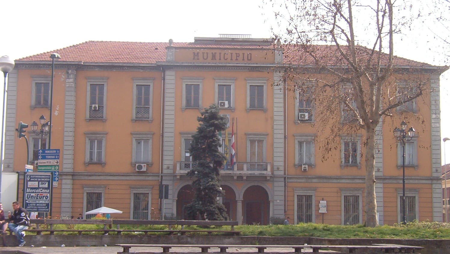 Comune di Nichelino