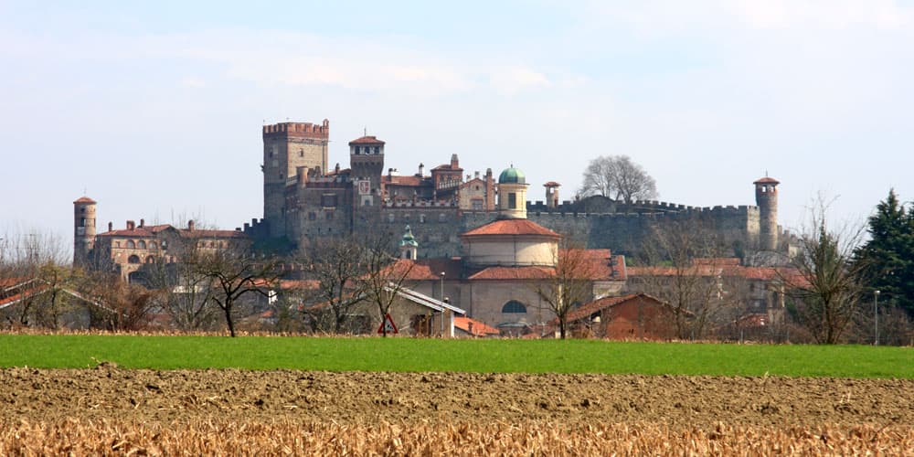 Comune di Pavone Canavese