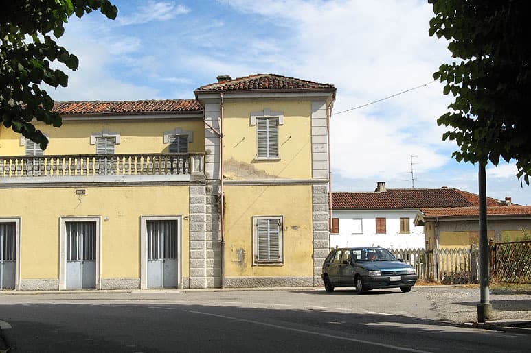 Comune di Candia Lomellina