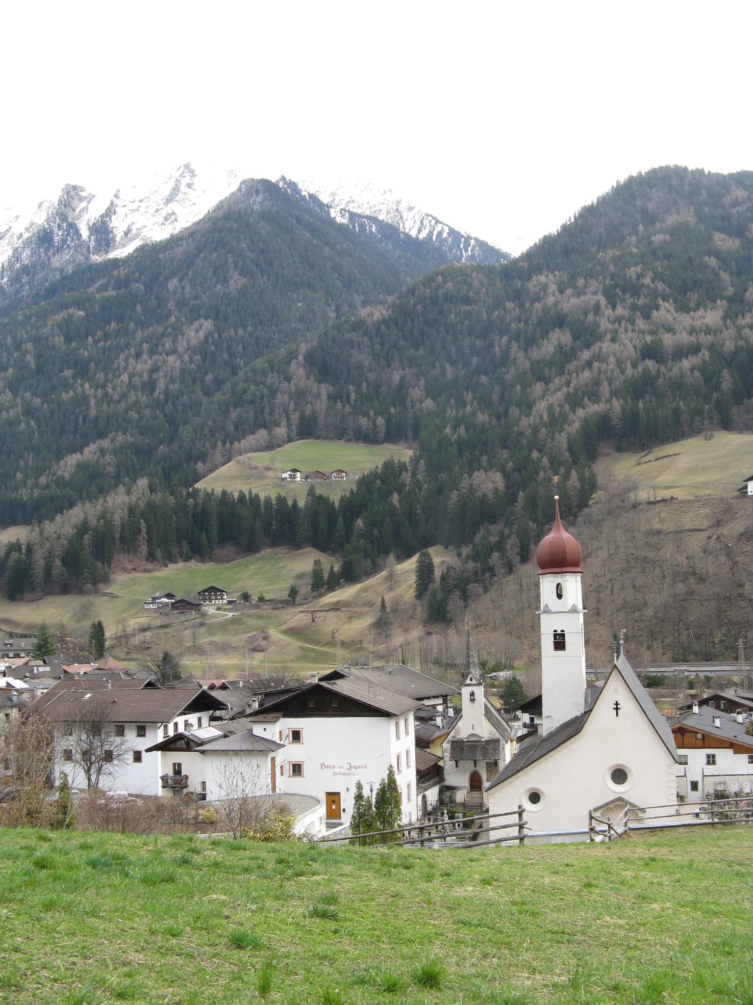 Comune di San Martino in Passiria