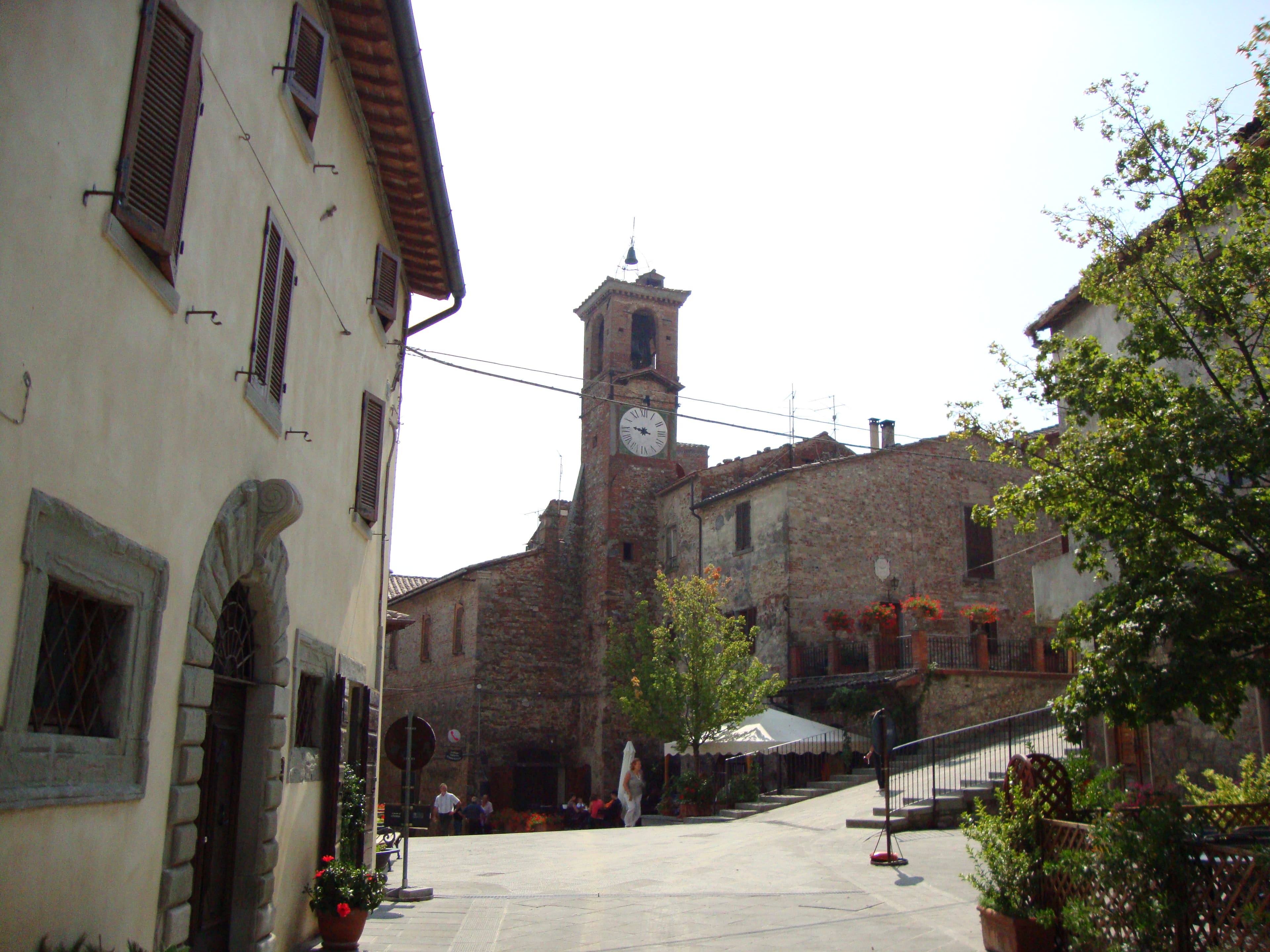 Comune di Citerna