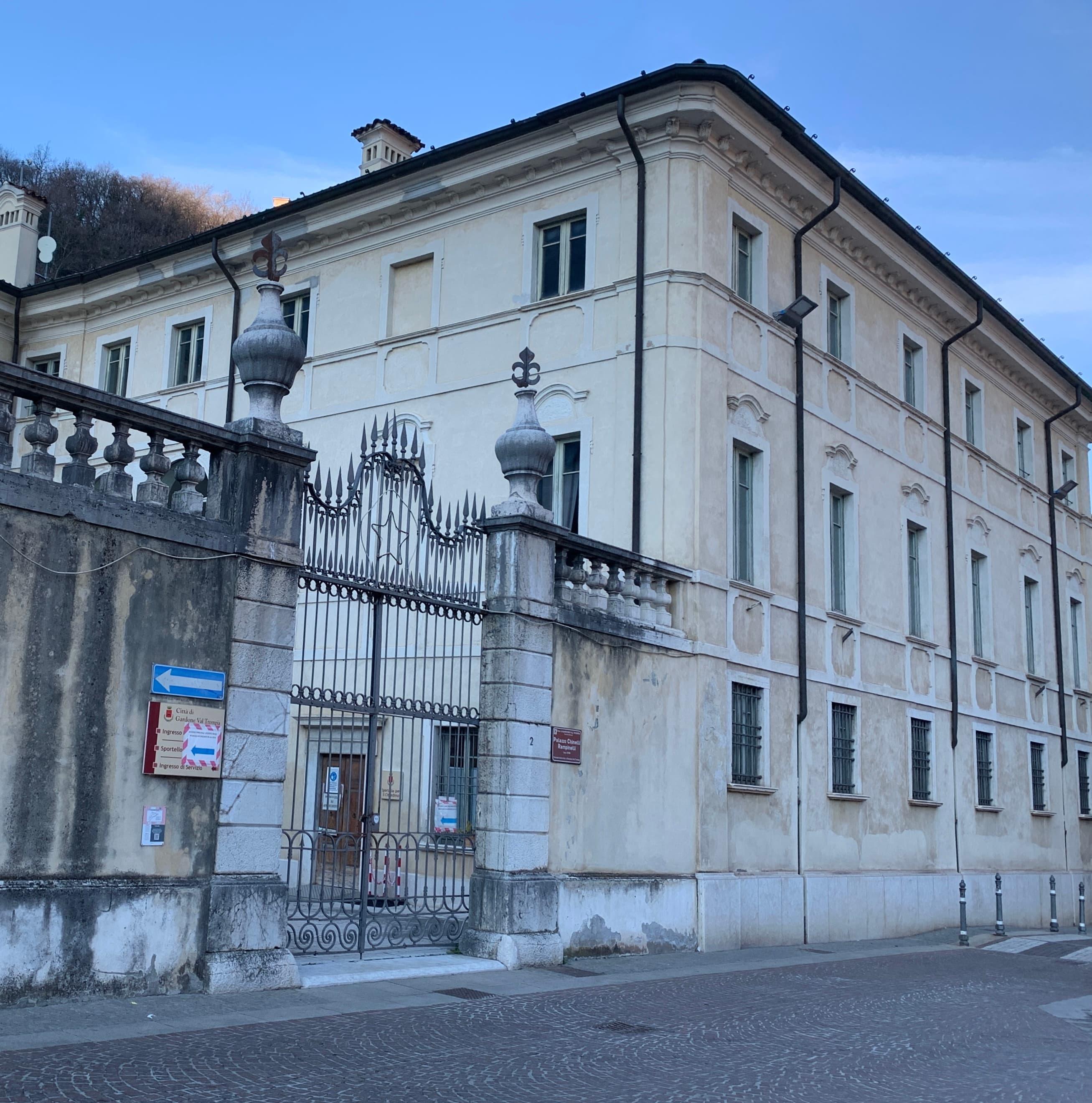 Comune di Gardone Val Trompia