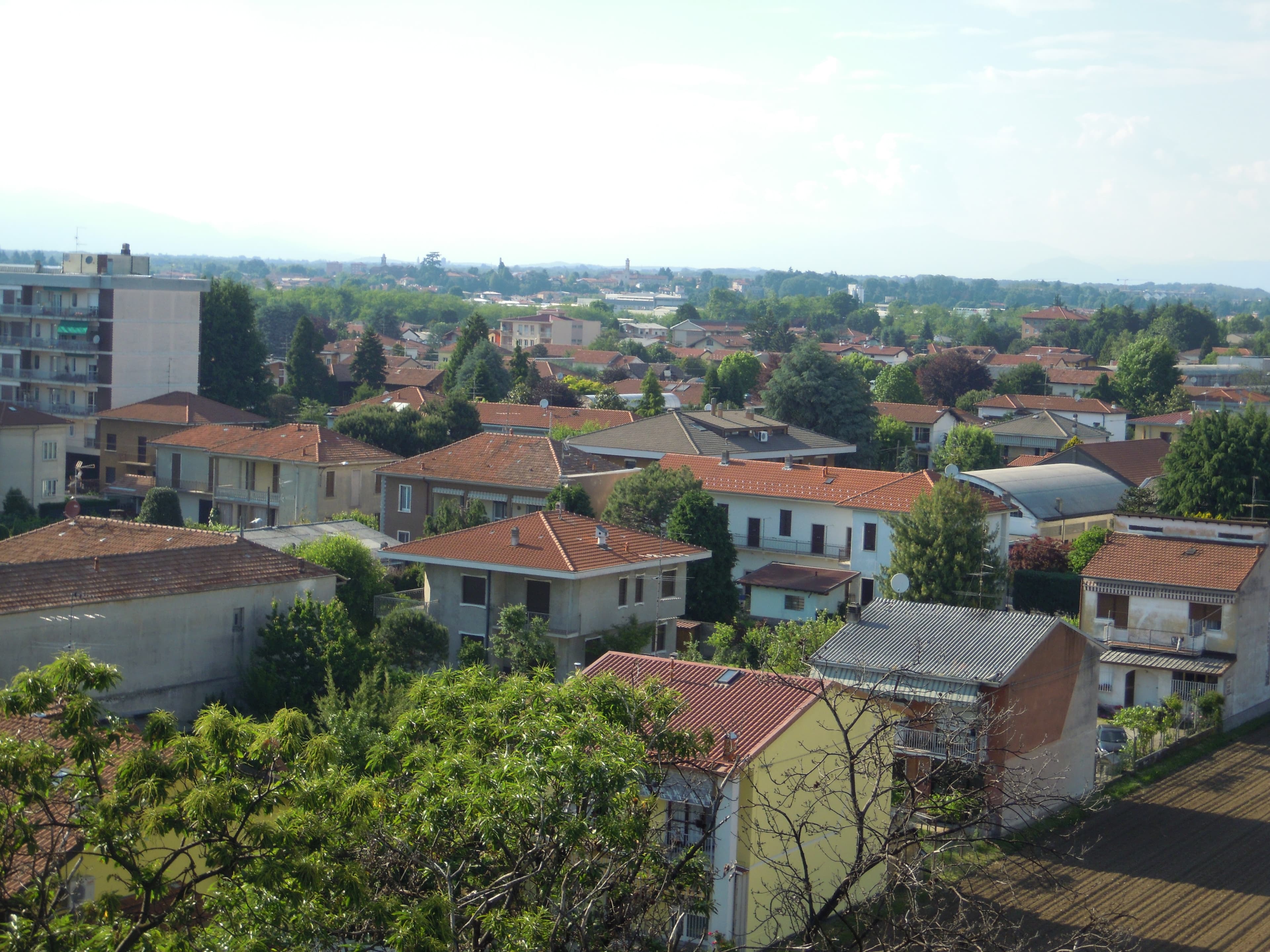 Comune di Samarate