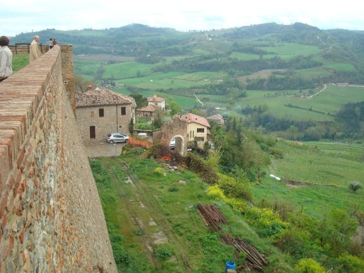 Comune di Roncofreddo