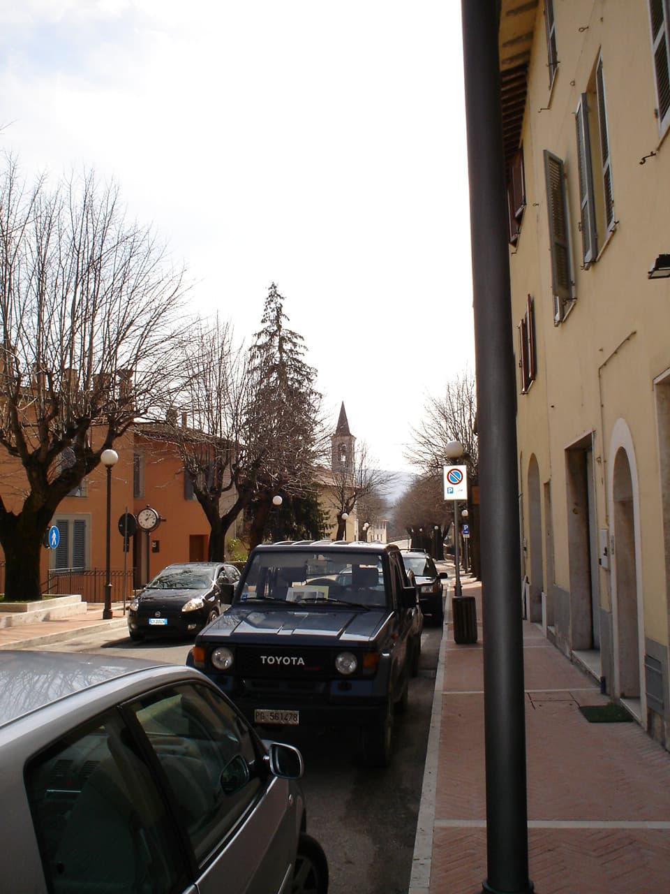 Comune di Valtopina