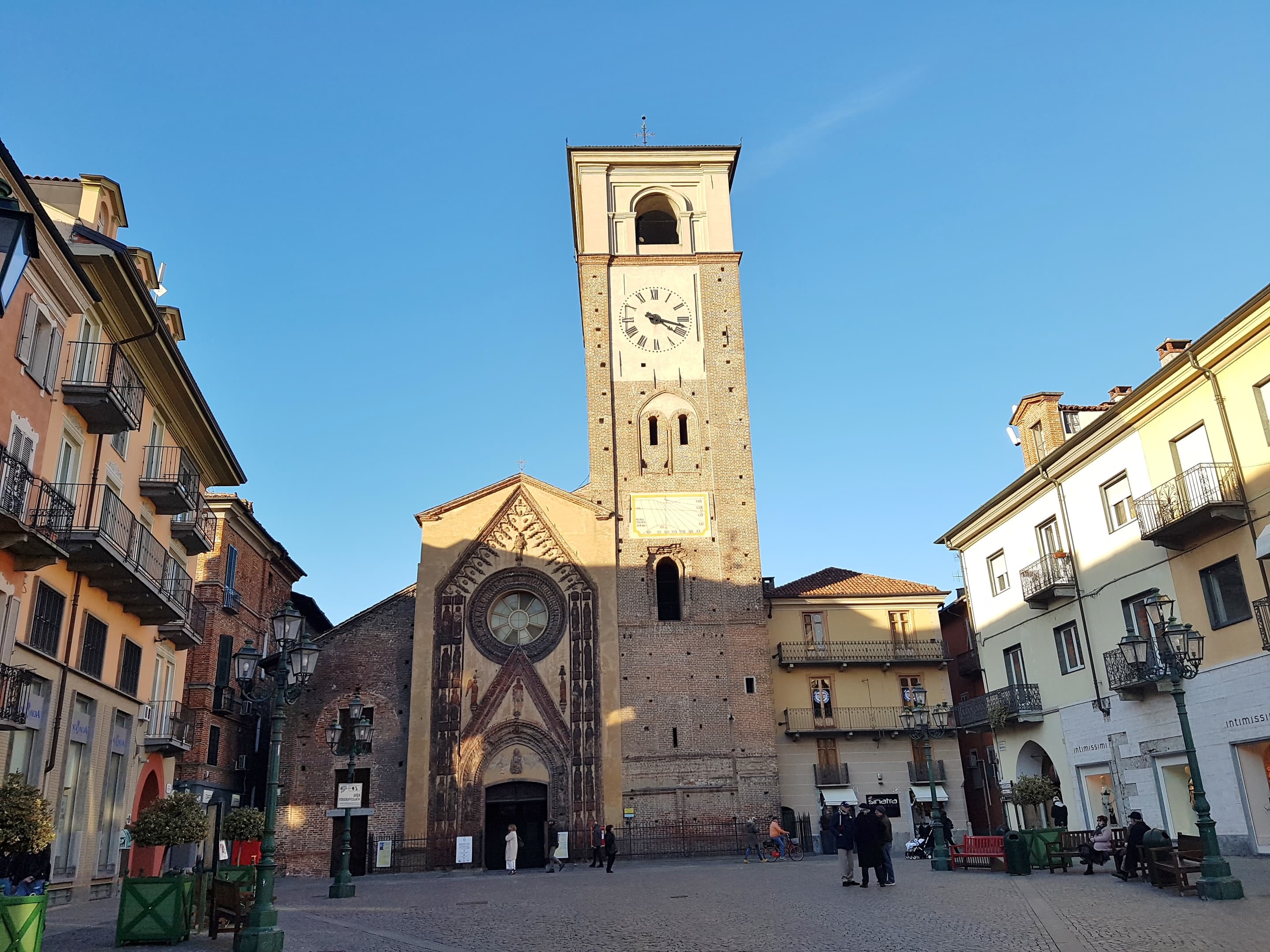 Comune di Chivasso