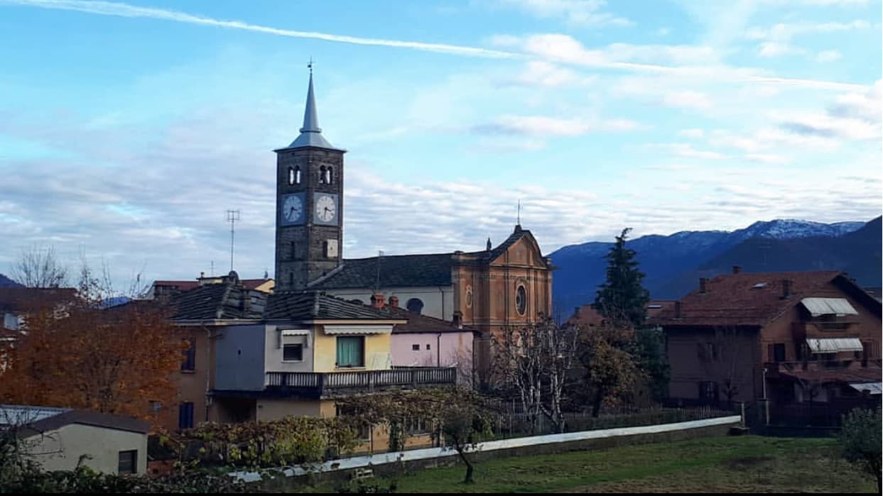 Comune di Paesana