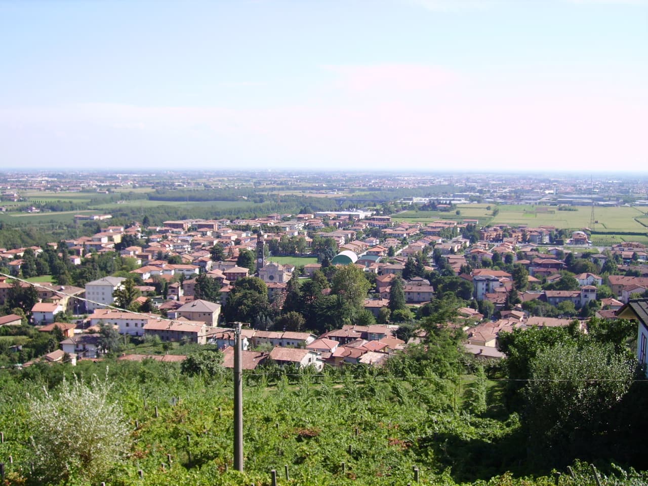 Comune di Castelli Calepio