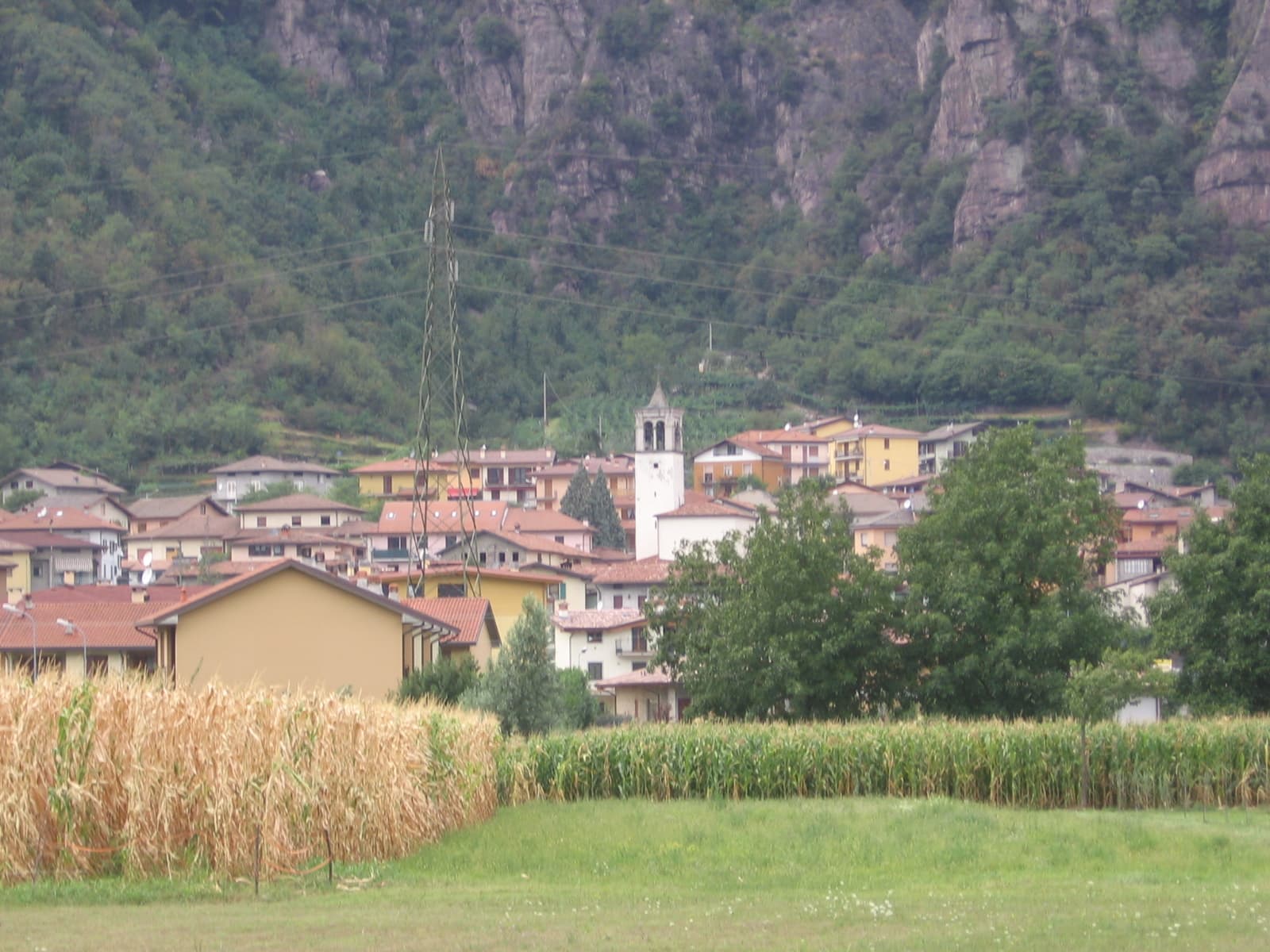 Comune di Rogno