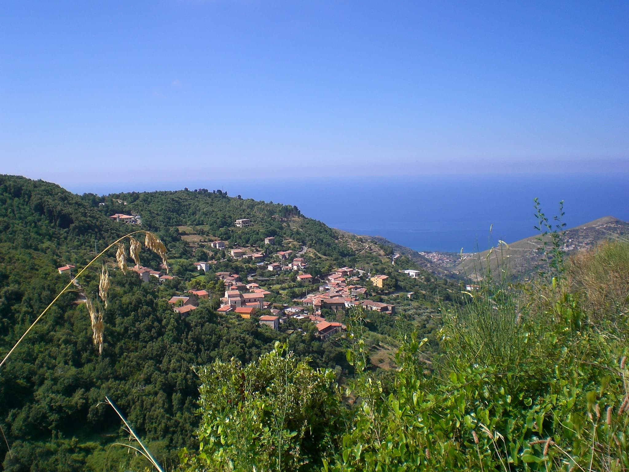 Comune di Serramezzana