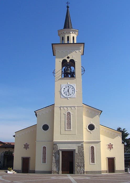 Comune di Liscate