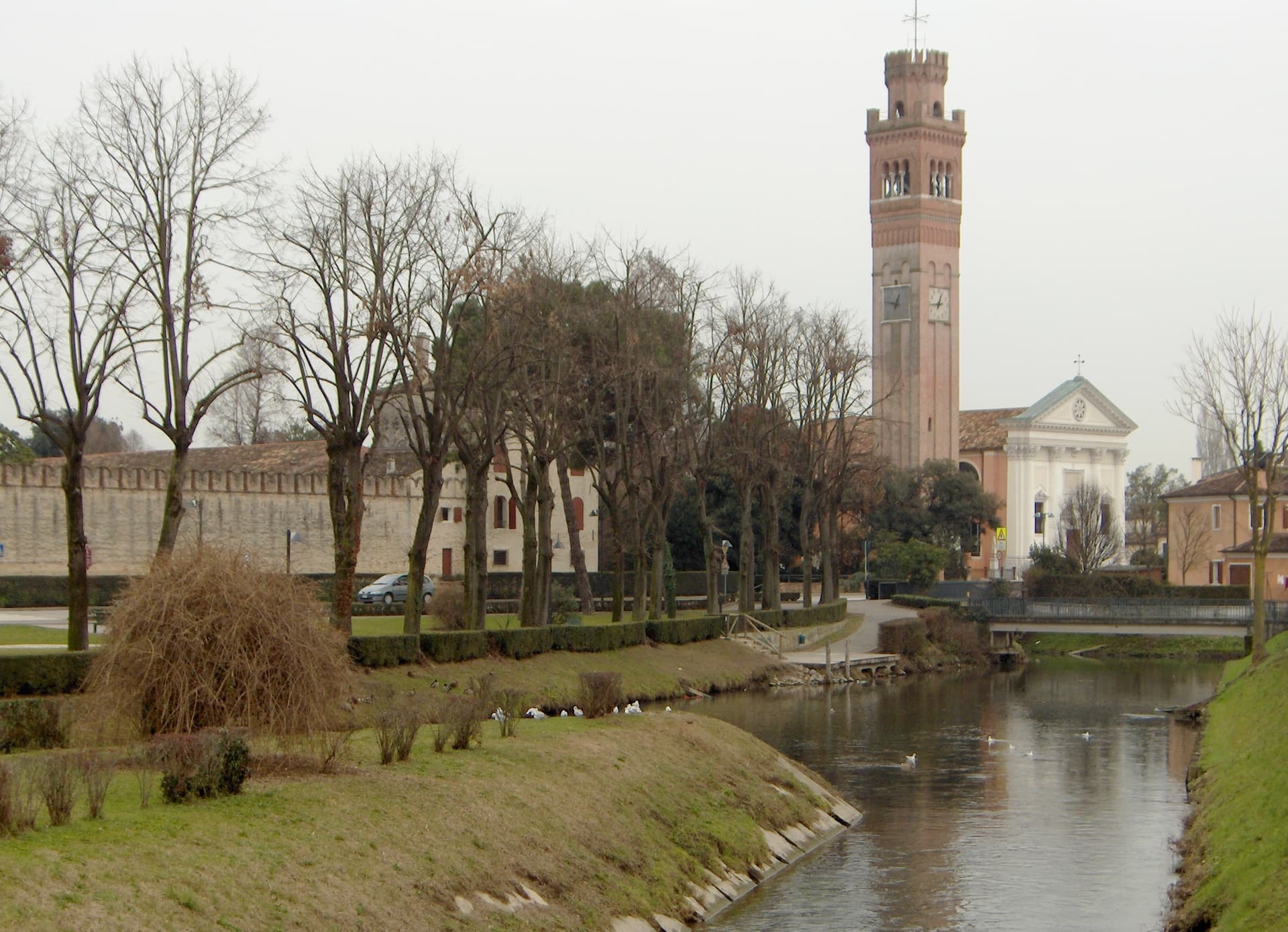 Comune di Roncade