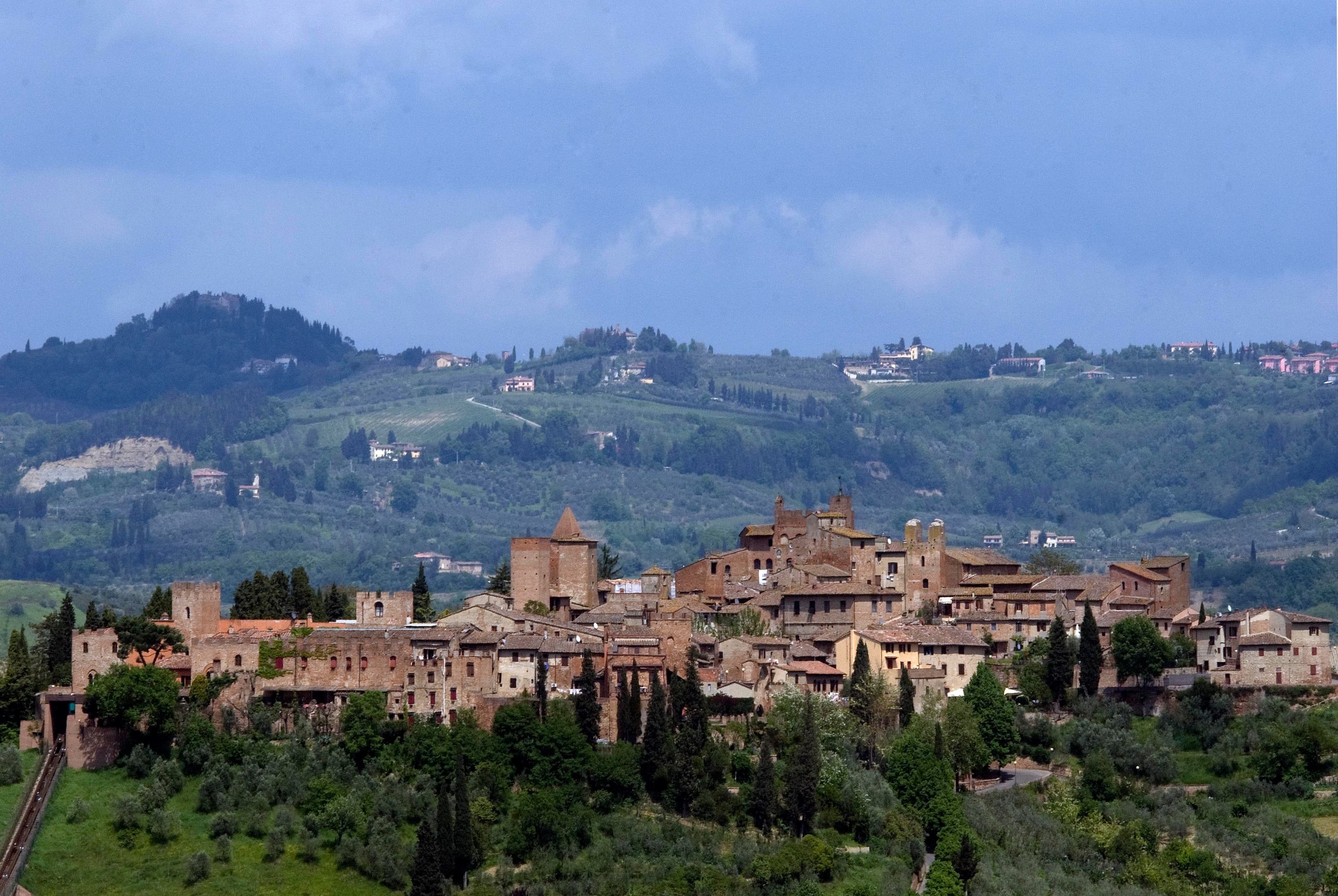 Comune di Certaldo