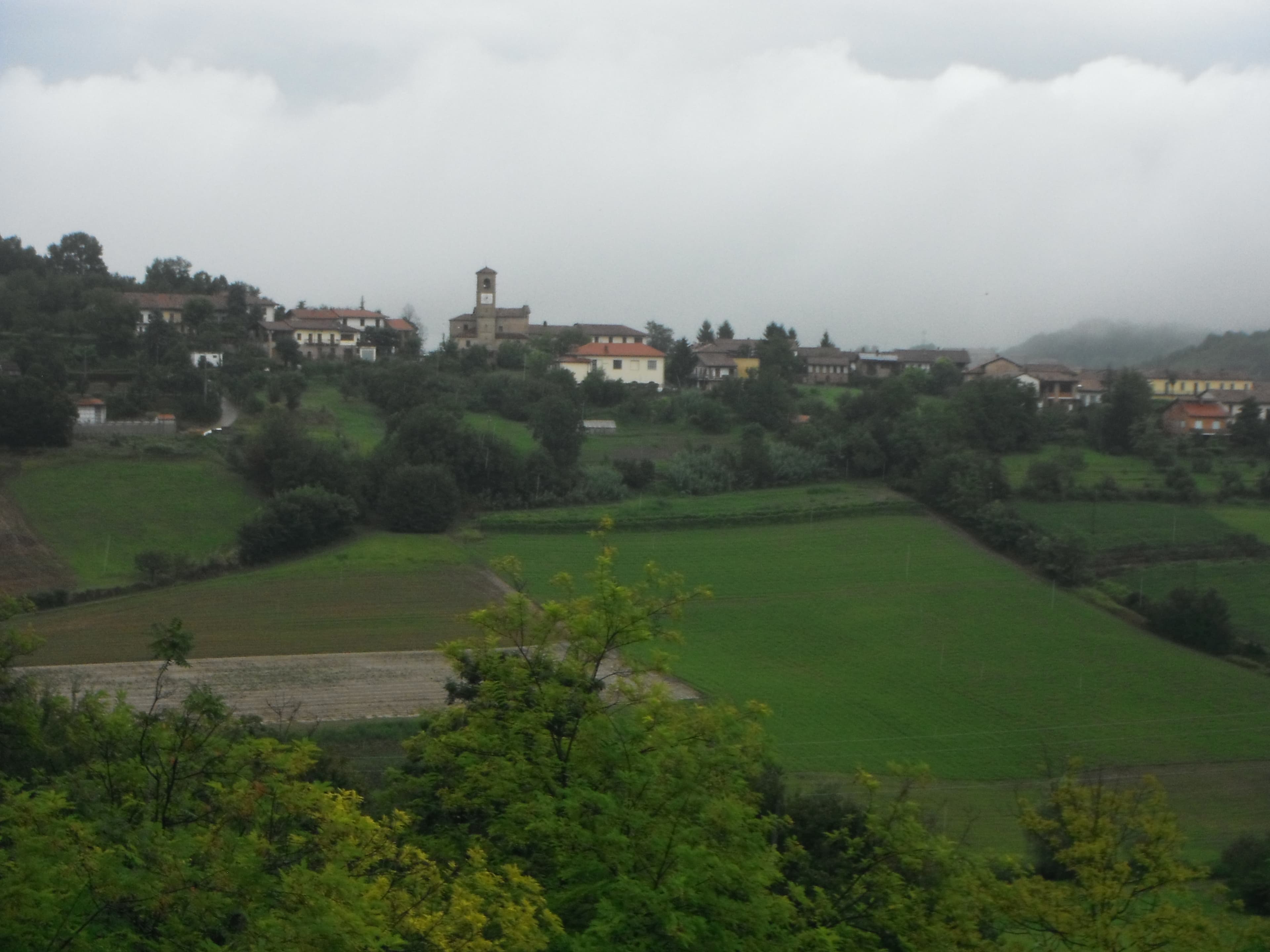 Comune di Moransengo