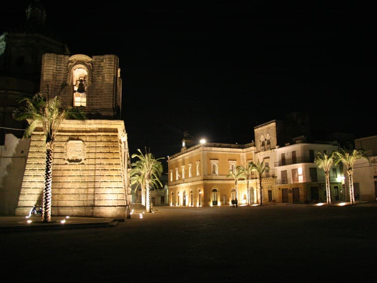 Comune di Campi Salentina