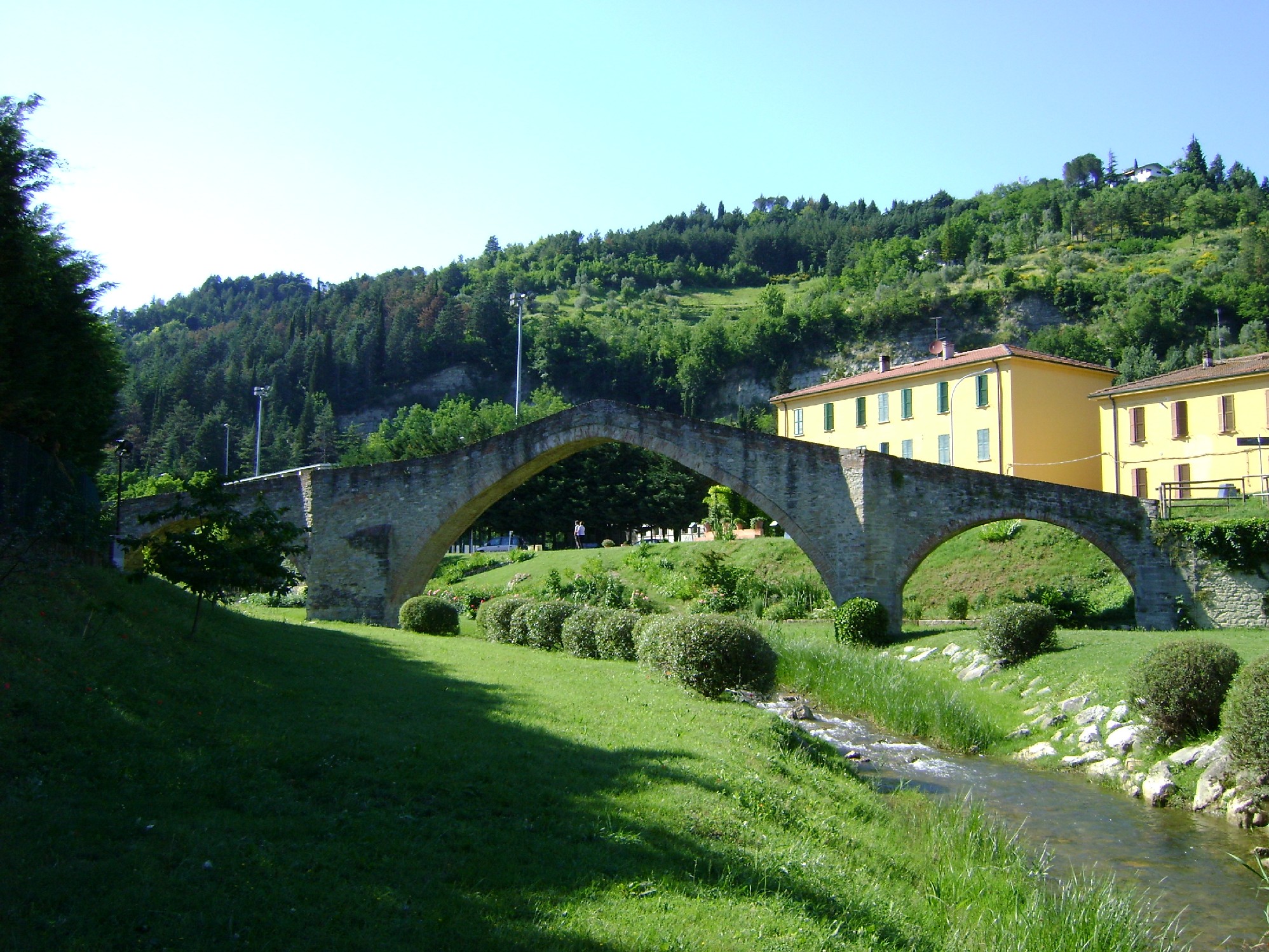 Comune di Modigliana