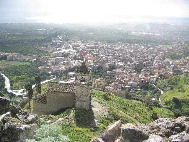 Comune di Calatabiano