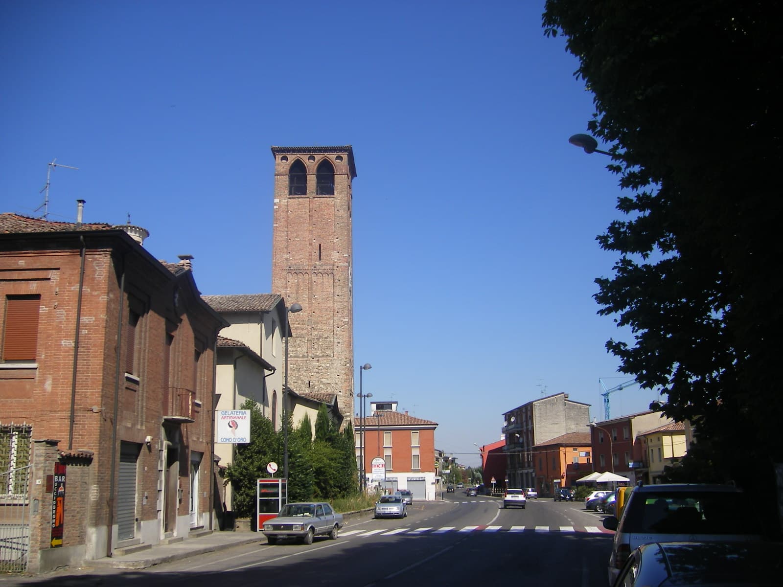 Comune di Pontenure
