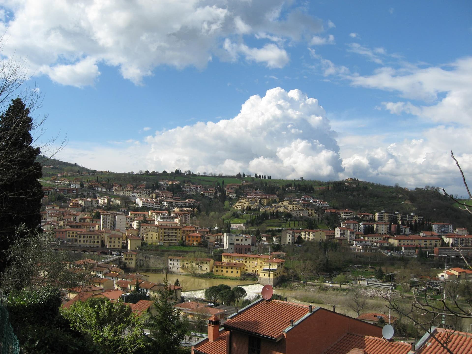 Comune di Rignano sull'Arno