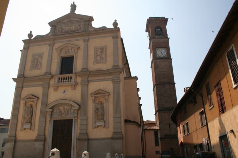Comune di Spirano