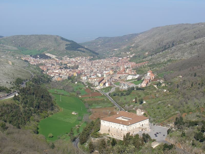 Comune di San Marco in Lamis