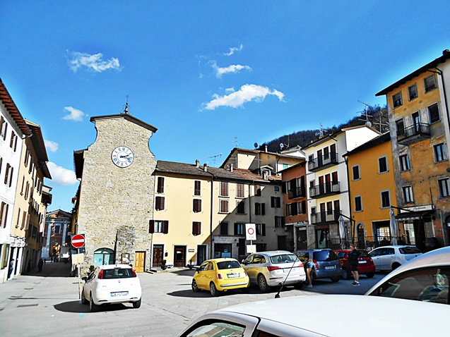 Comune di Castiglione dei Pepoli
