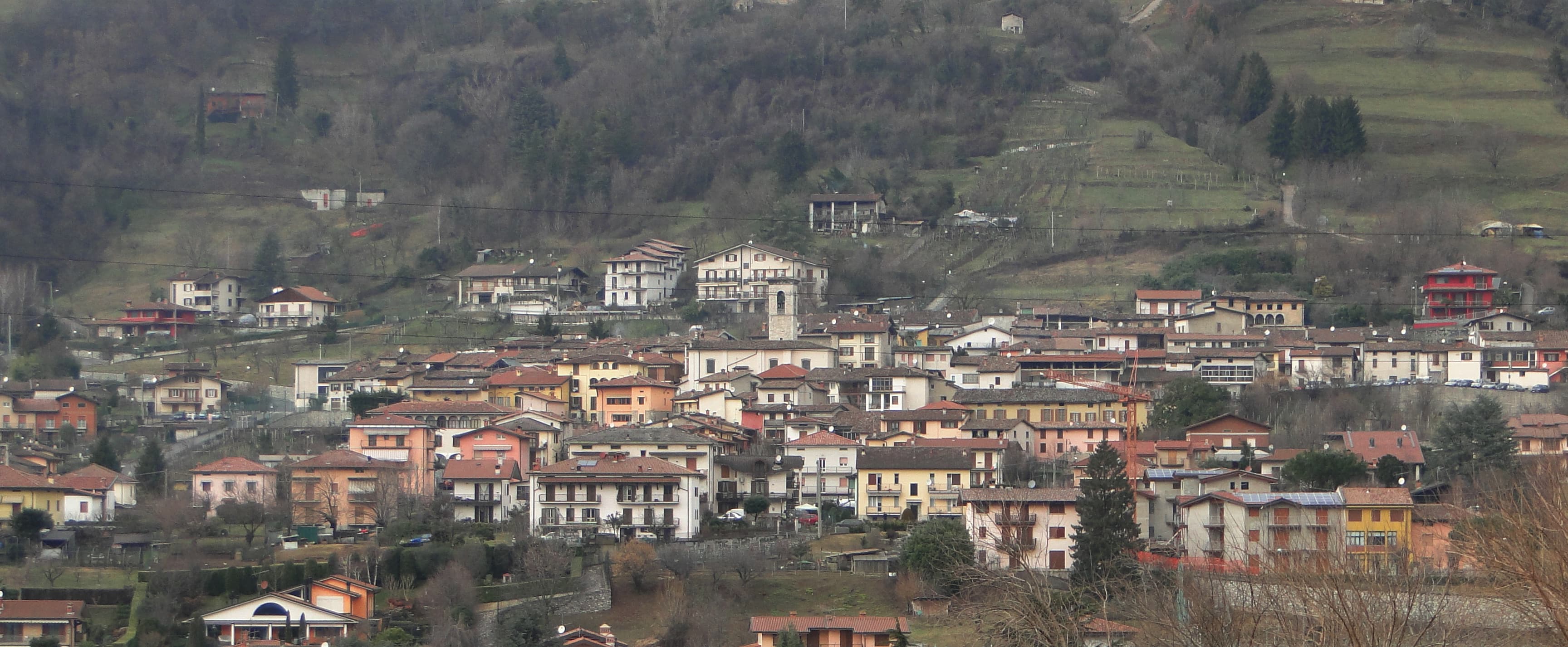 Comune di Vigano San Martino