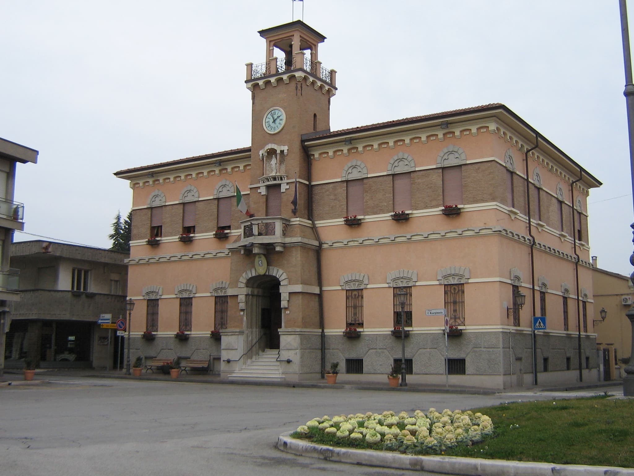 Comune di Gambettola