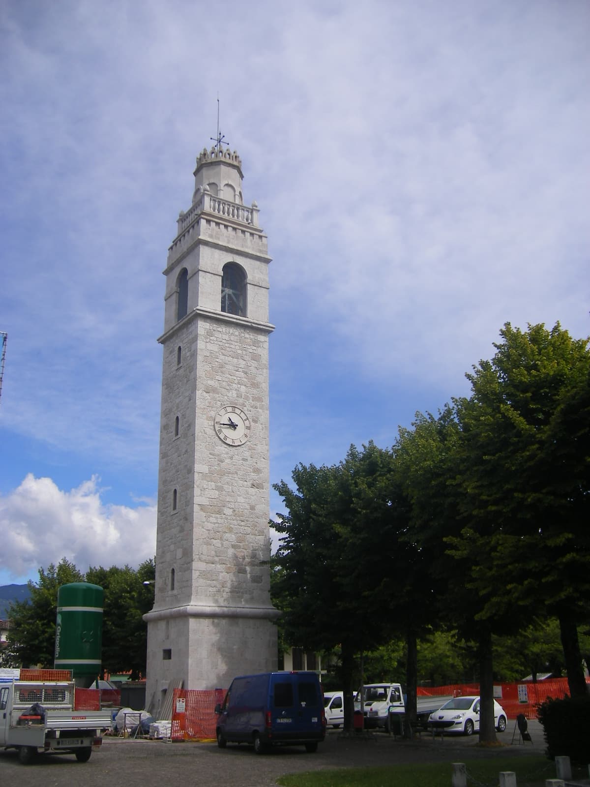 Comune di Fontanafredda