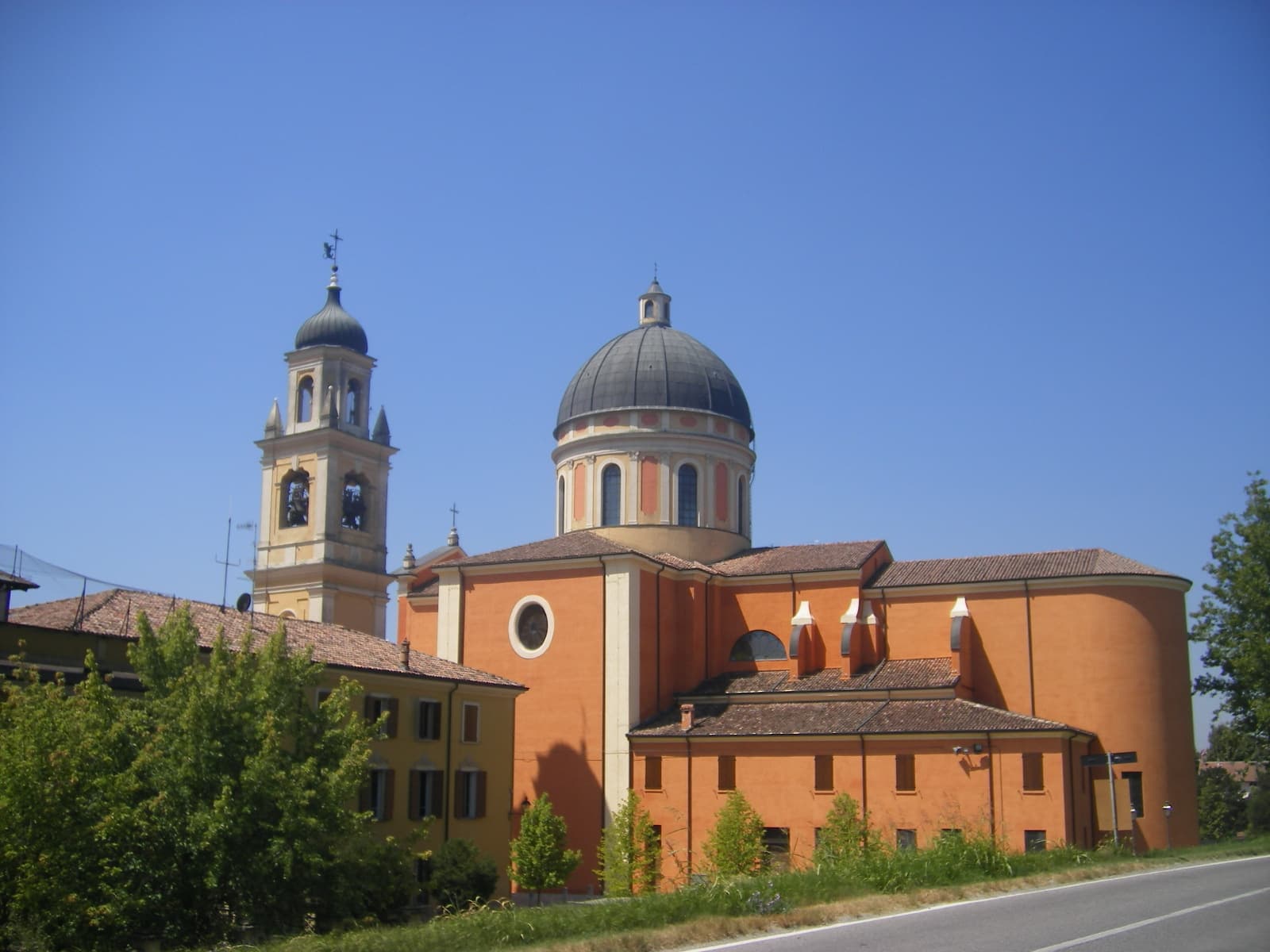 Comune di Boretto