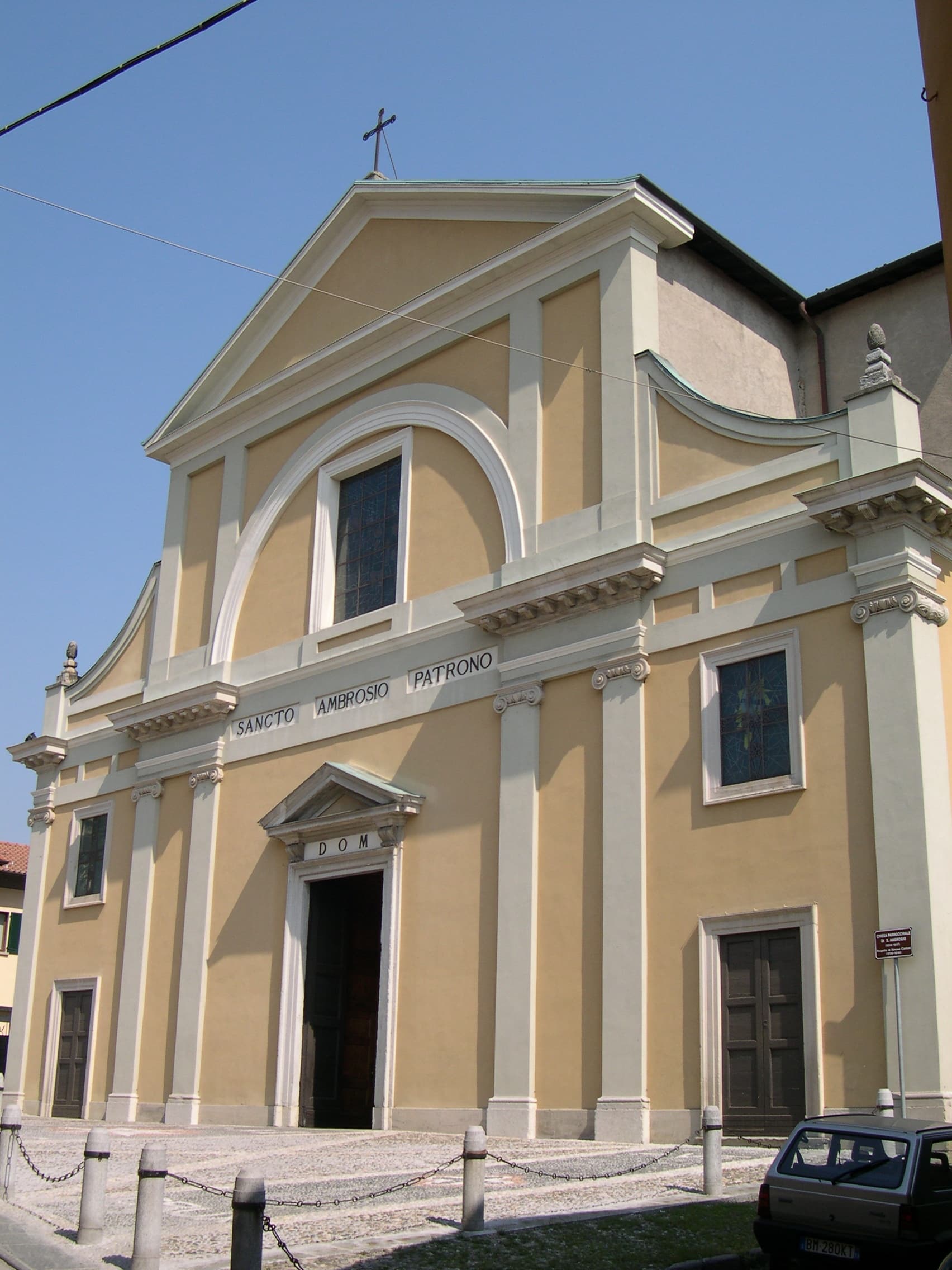 Comune di Morazzone