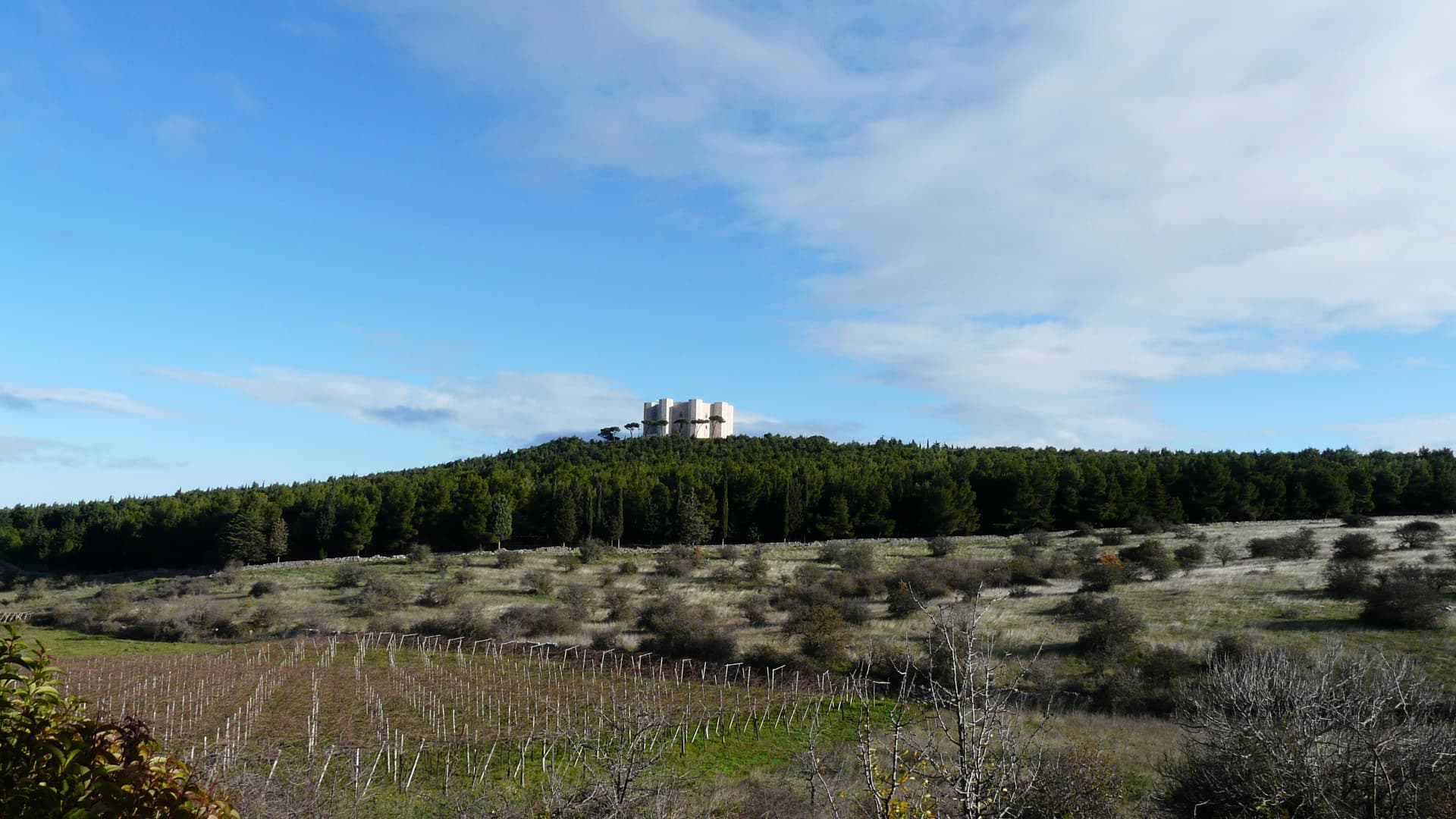 Comune di Andria