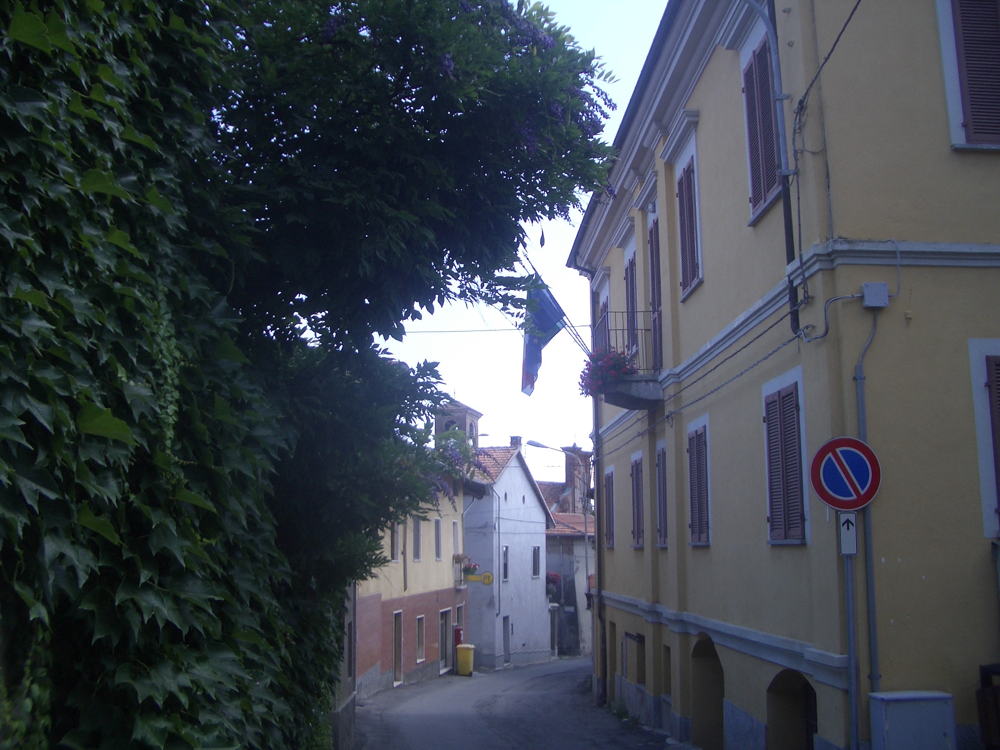 Comune di Barone Canavese