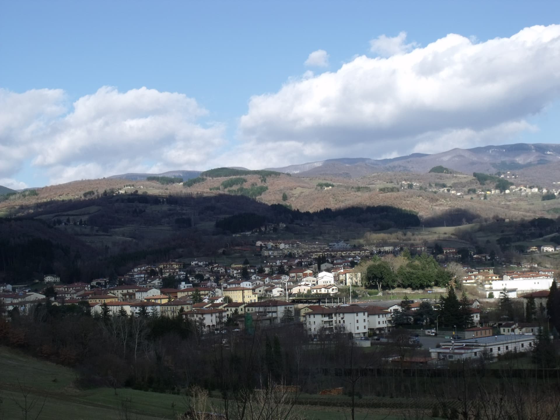 Comune di Pratovecchio Stia