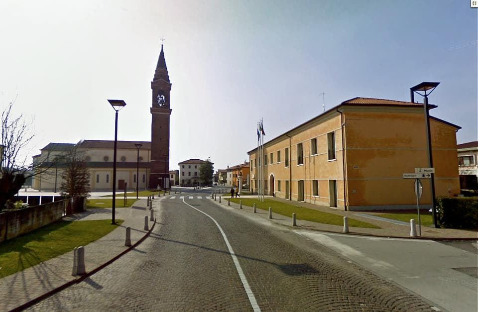 Comune di Tezze sul Brenta