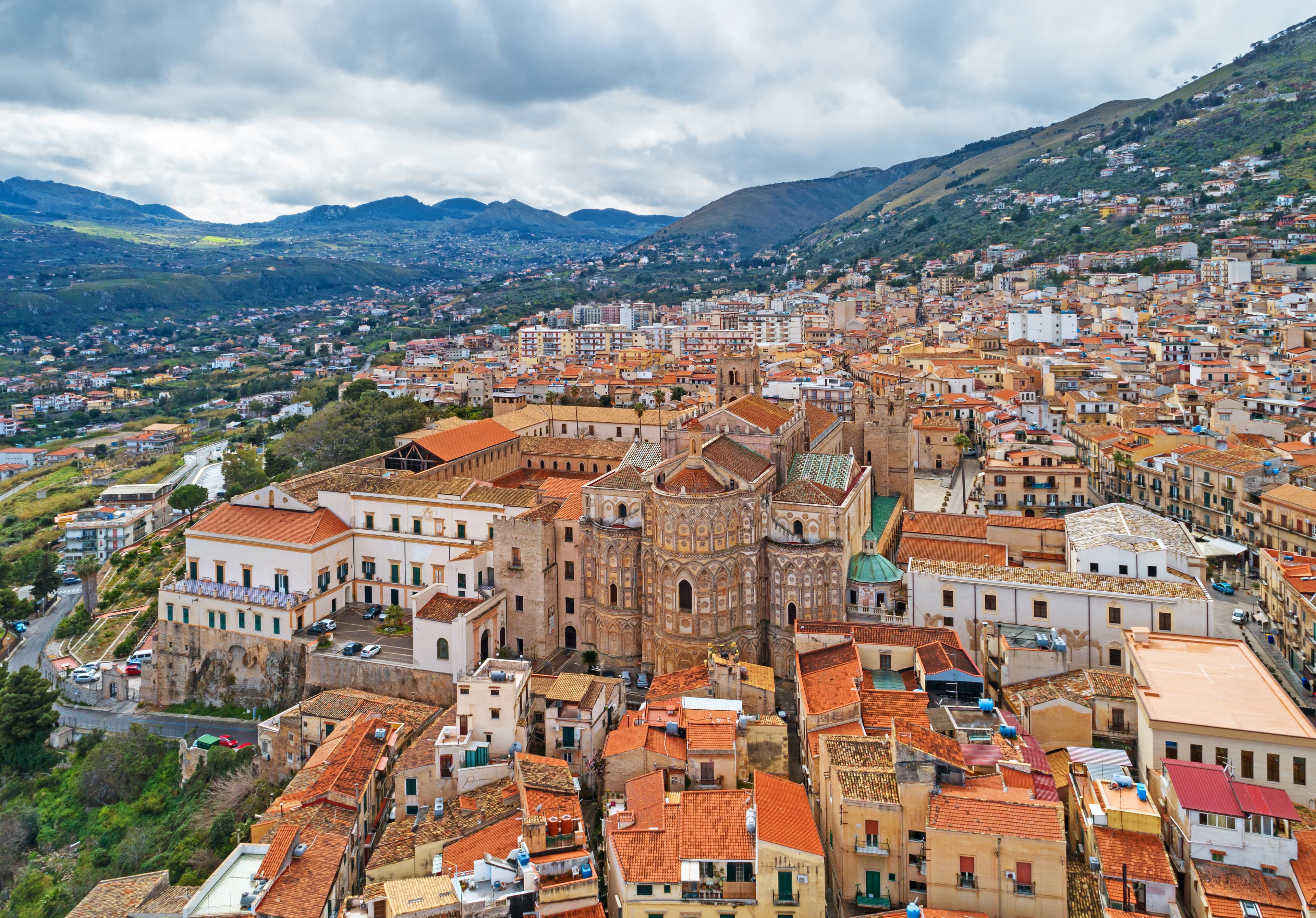 Comune di Monreale