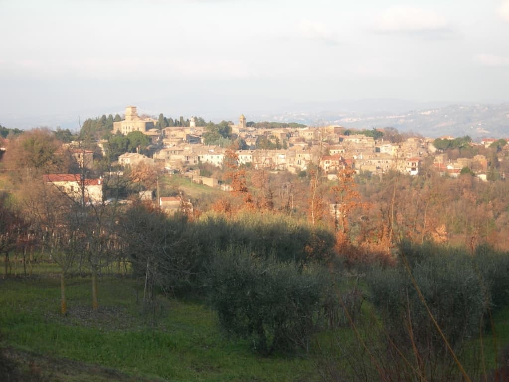 Comune di Castel Viscardo