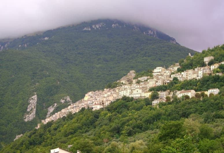 Comune di Pennapiedimonte