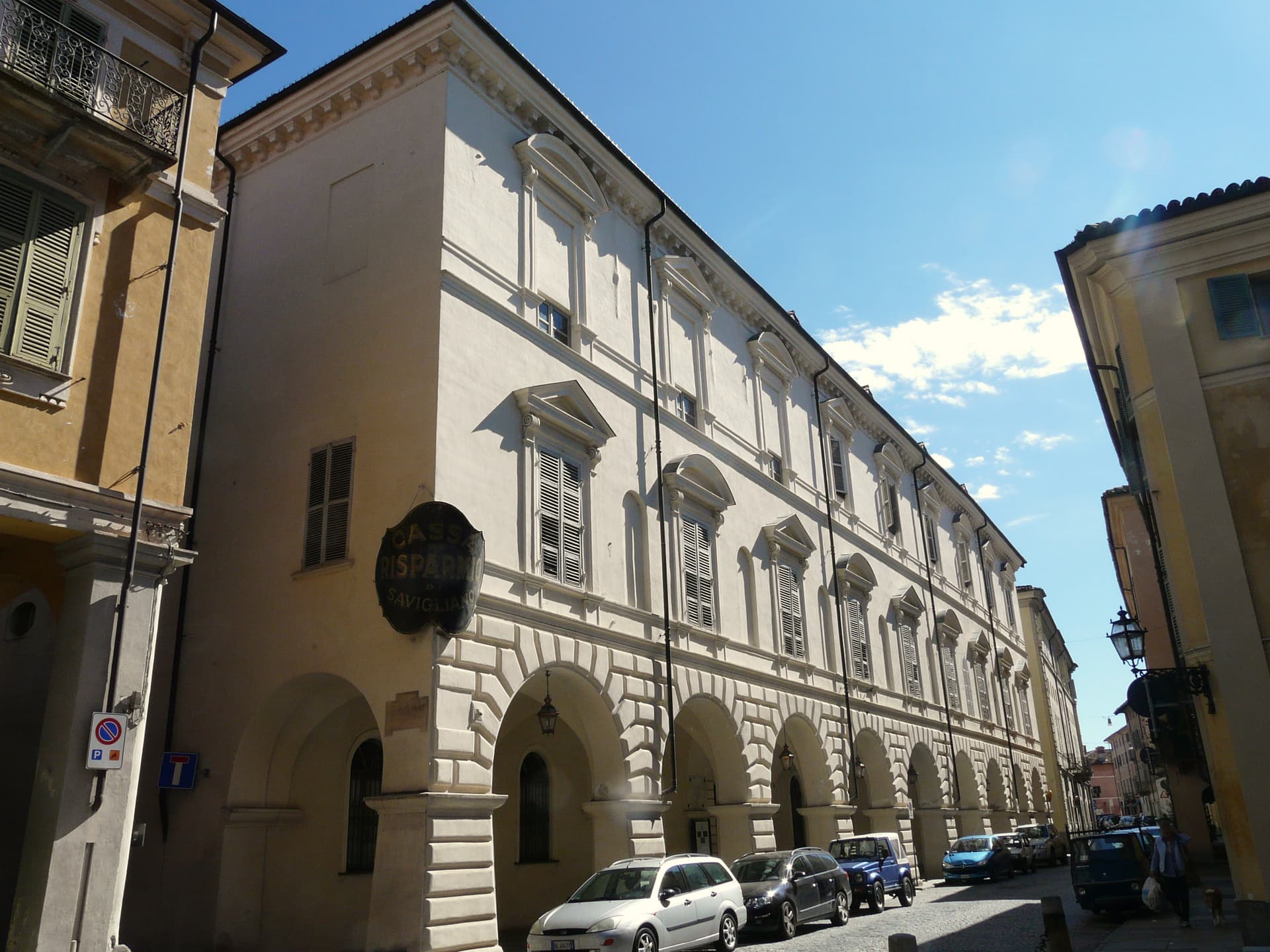 Comune di Savigliano