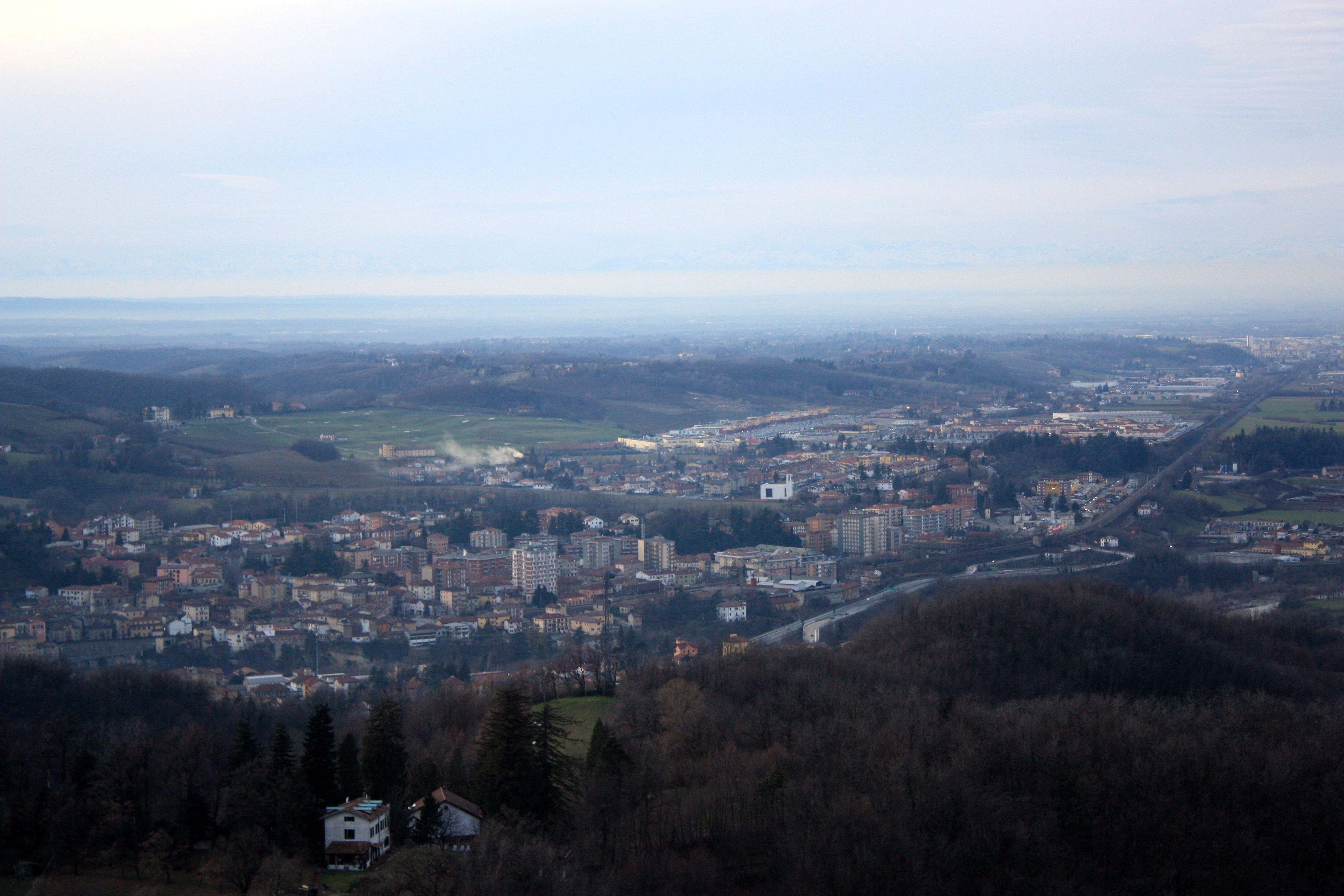 Comune di Serravalle Scrivia