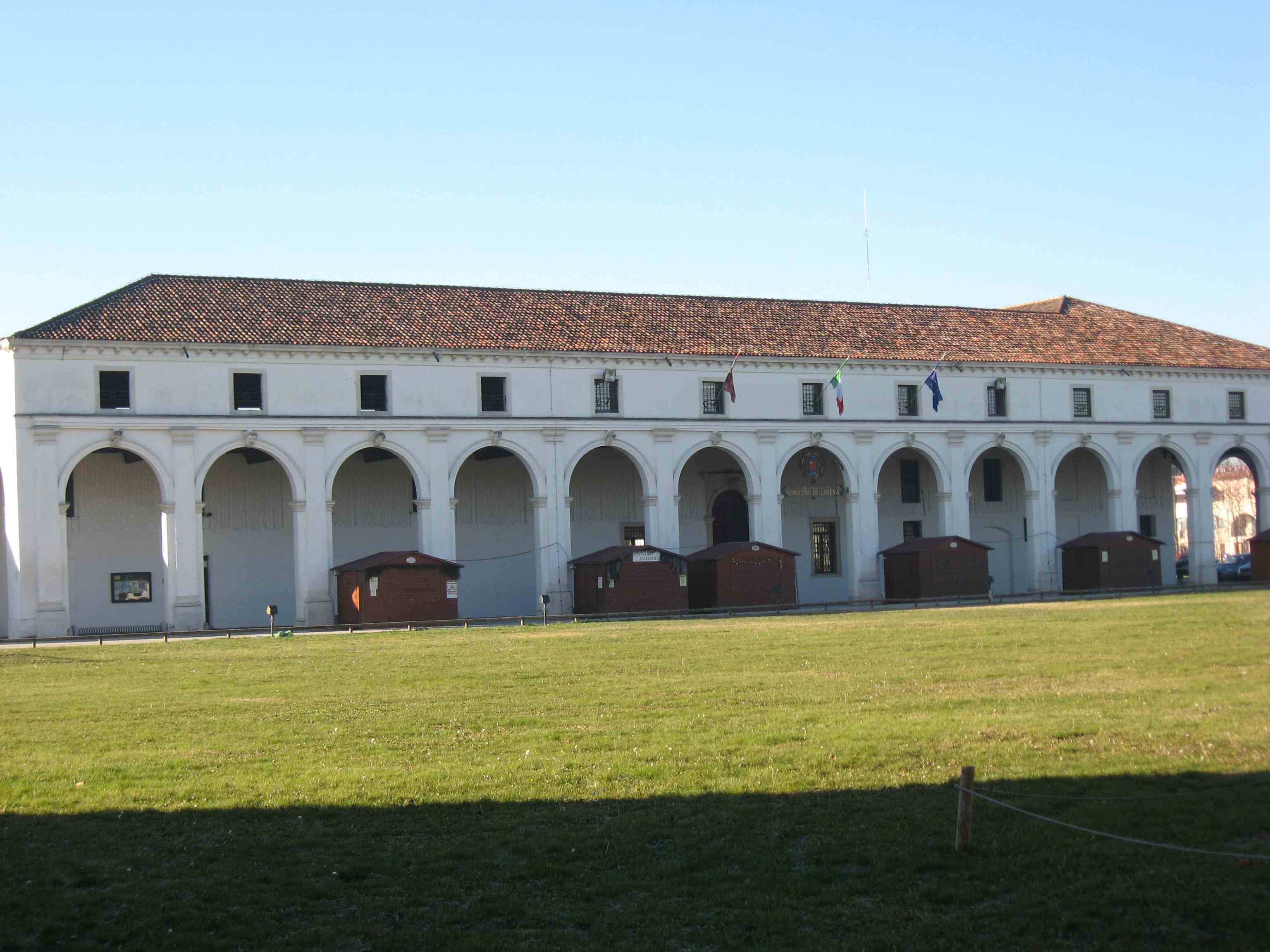 Comune di Limena