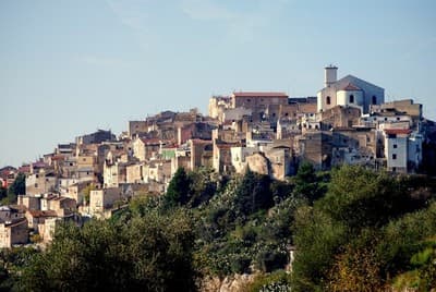 Comune di Cagnano Varano