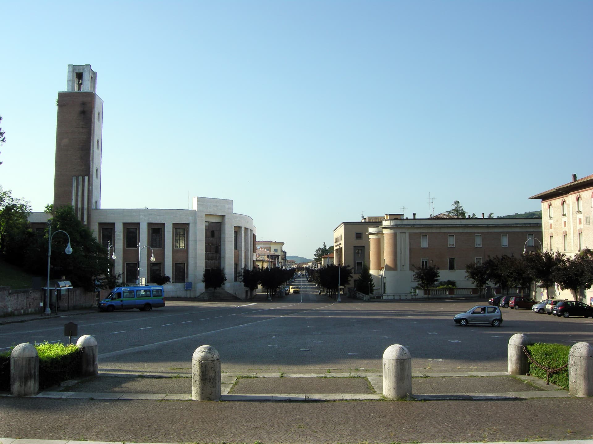 Comune di Predappio