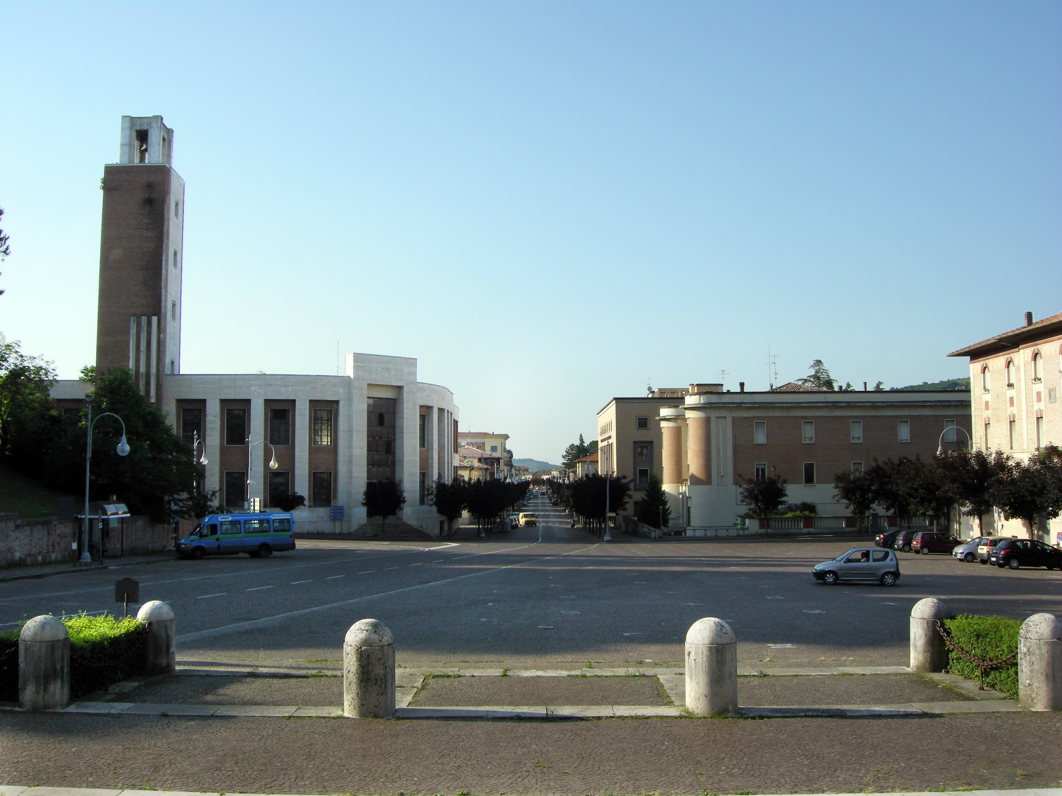 Comune di Predappio