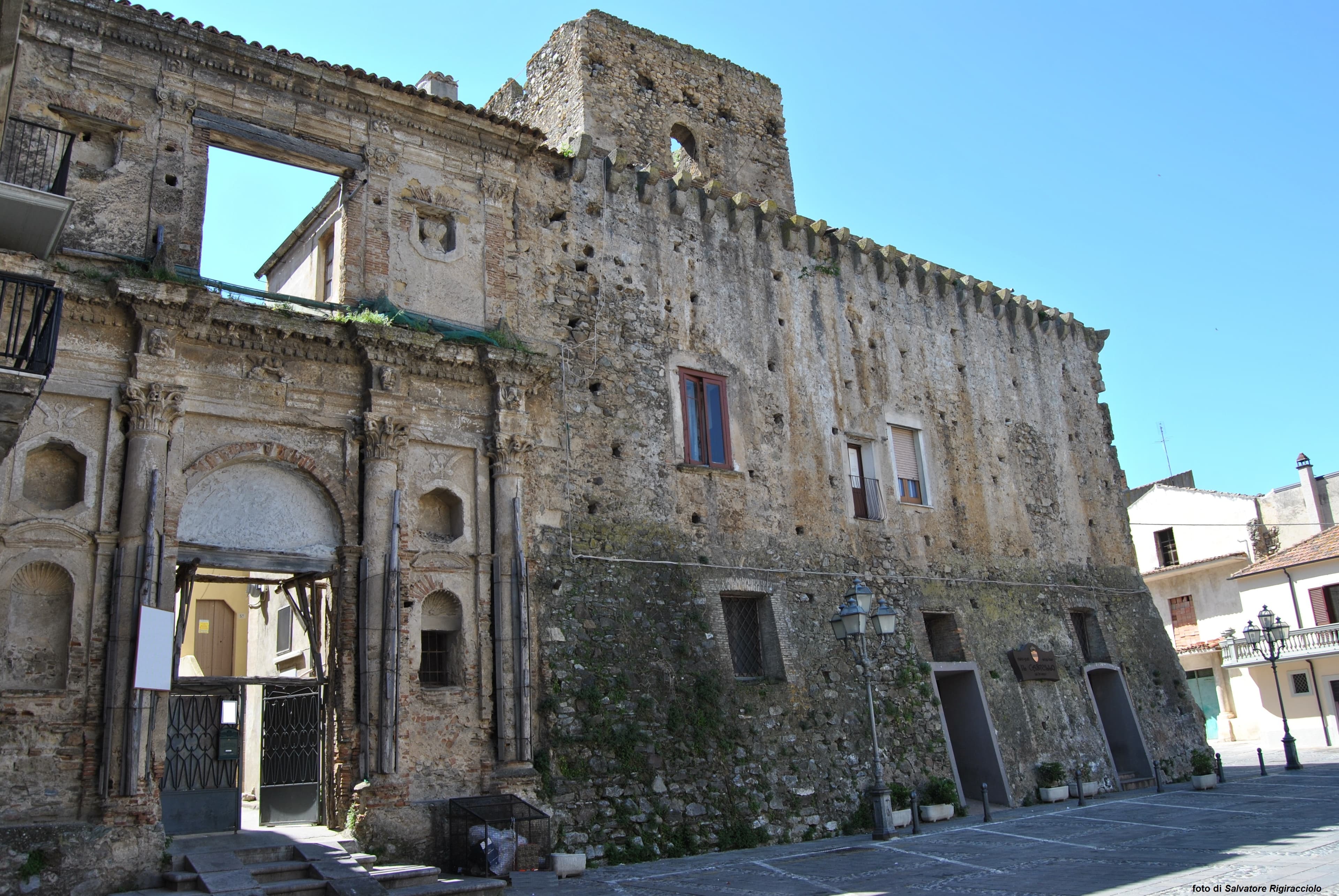 Comune di Terranova da Sibari