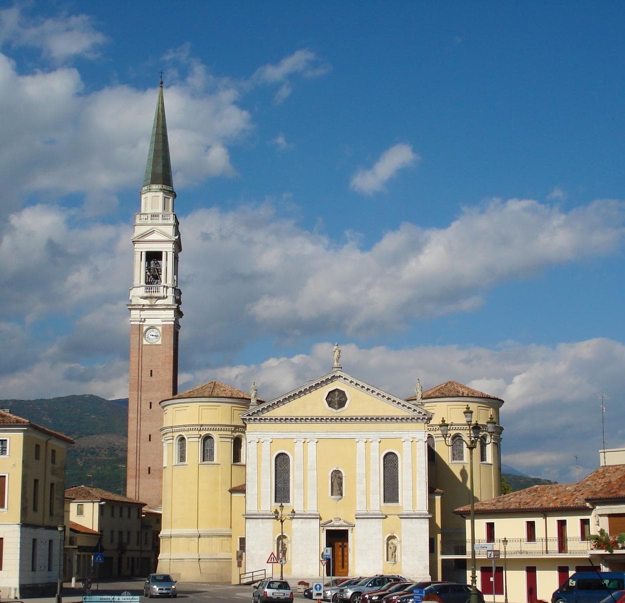 Comune di Cordignano