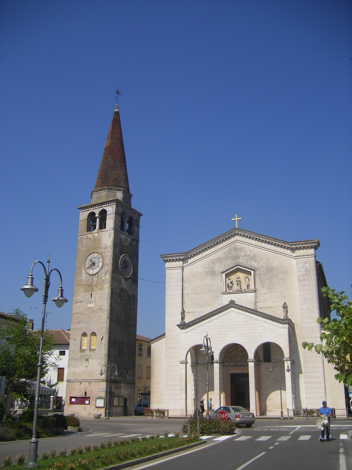 Comune di Pojana Maggiore